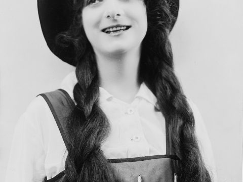 Dorothy Bernard