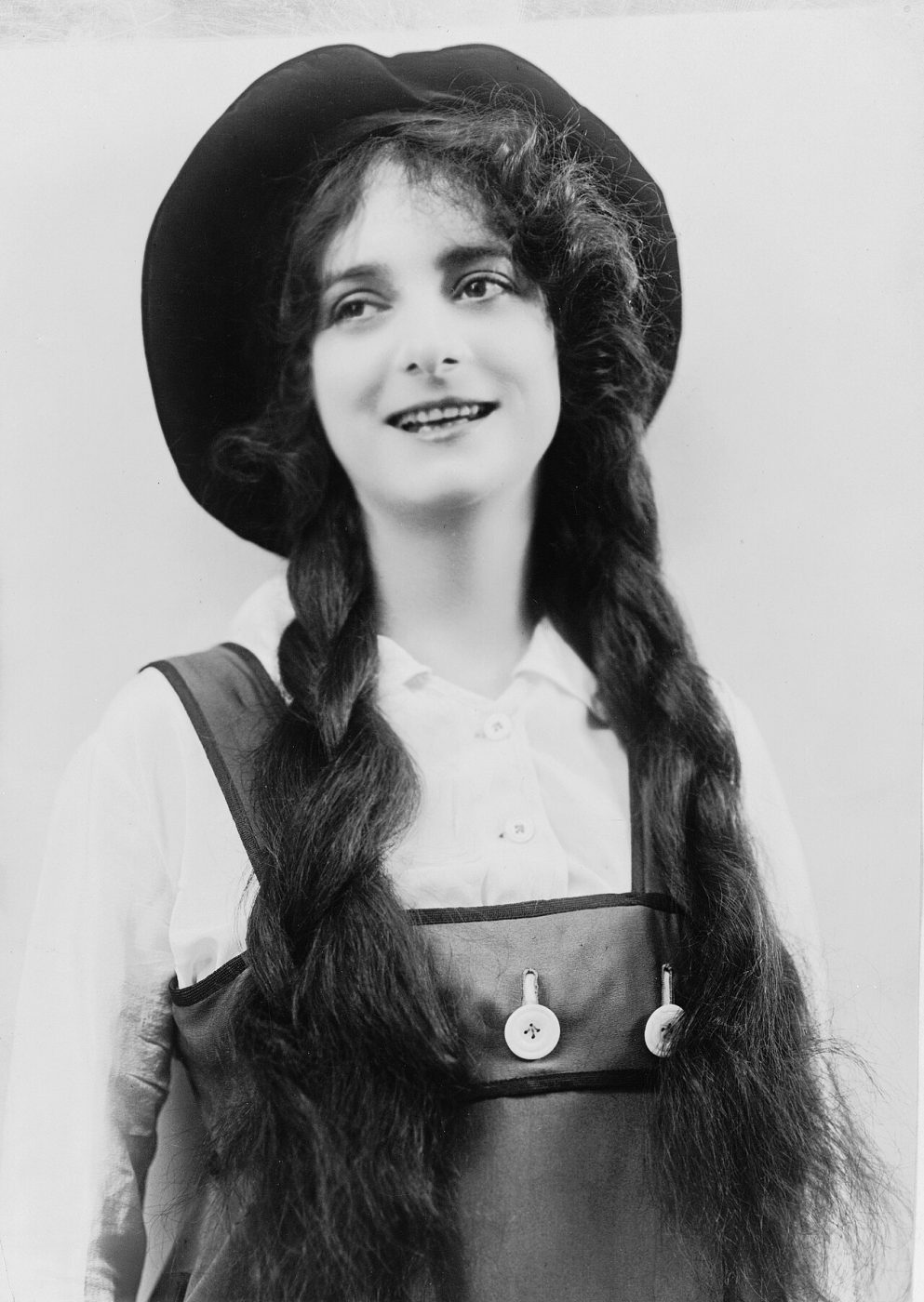 Dorothy Bernard