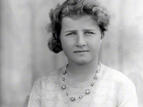 Dorothy Cheney