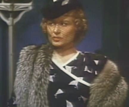 Dorothy Christy