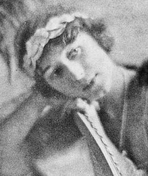Dorothy Cumming