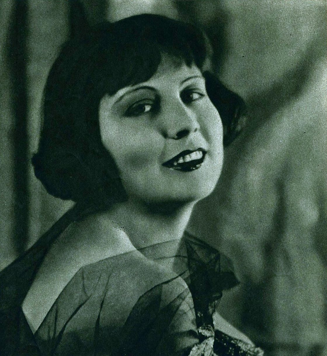 Dorothy Dalton