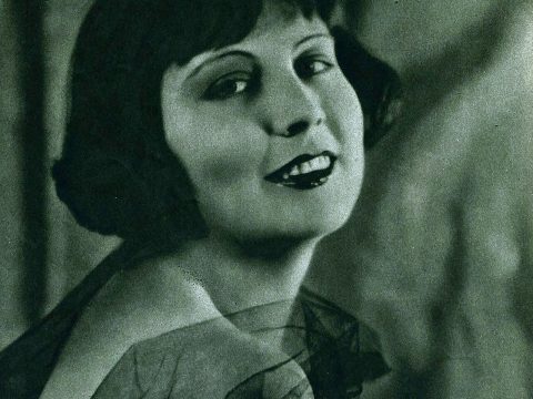 Dorothy Dalton