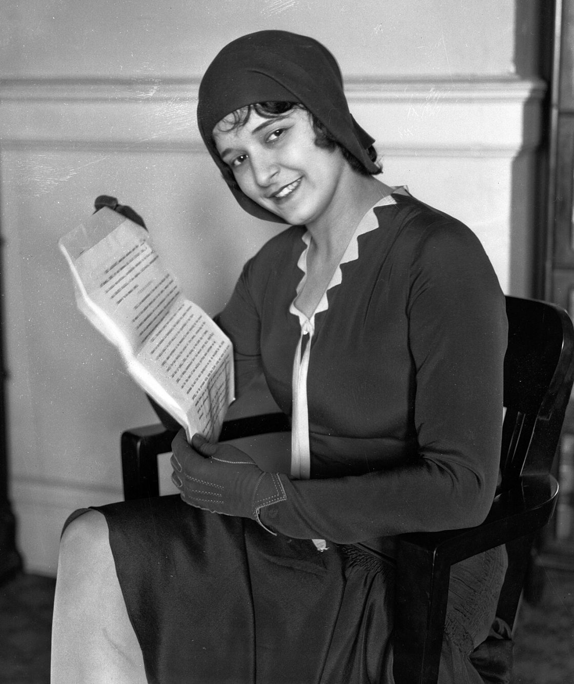 Dorothy Granger