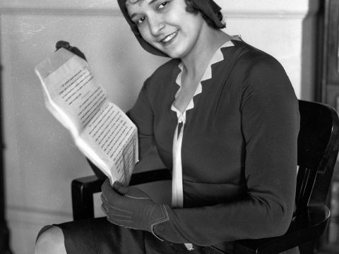 Dorothy Granger
