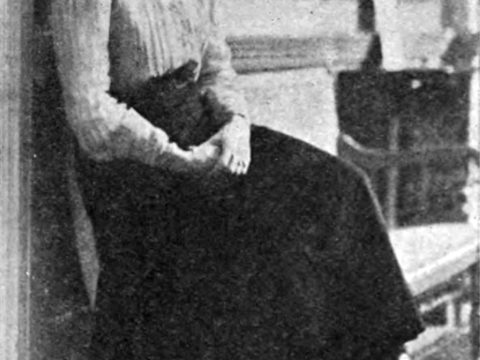 Dorothy Greenhough-Smith