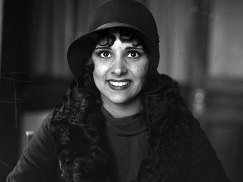 Dorothy Janis