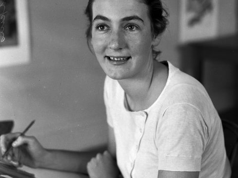 Dorothy Jeakins