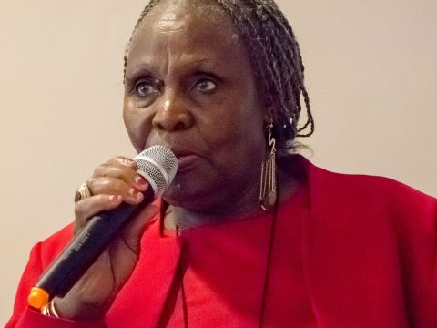 Dorothy Masuka
