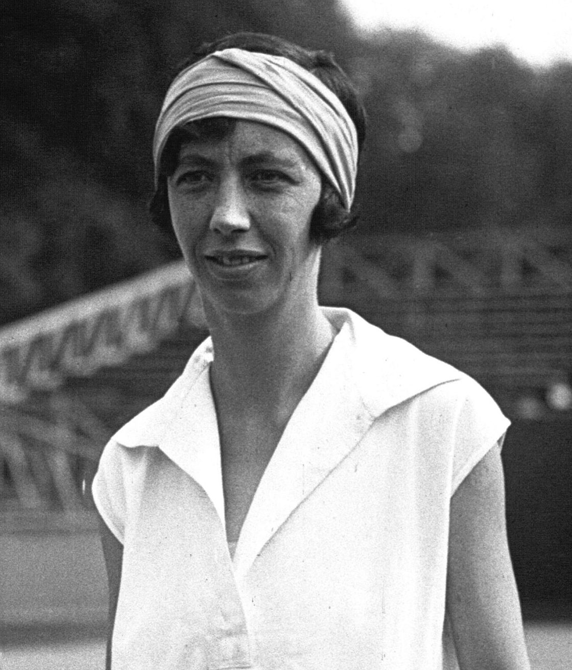 Dorothy Shepherd-Barron