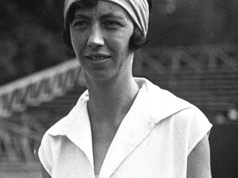 Dorothy Shepherd-Barron