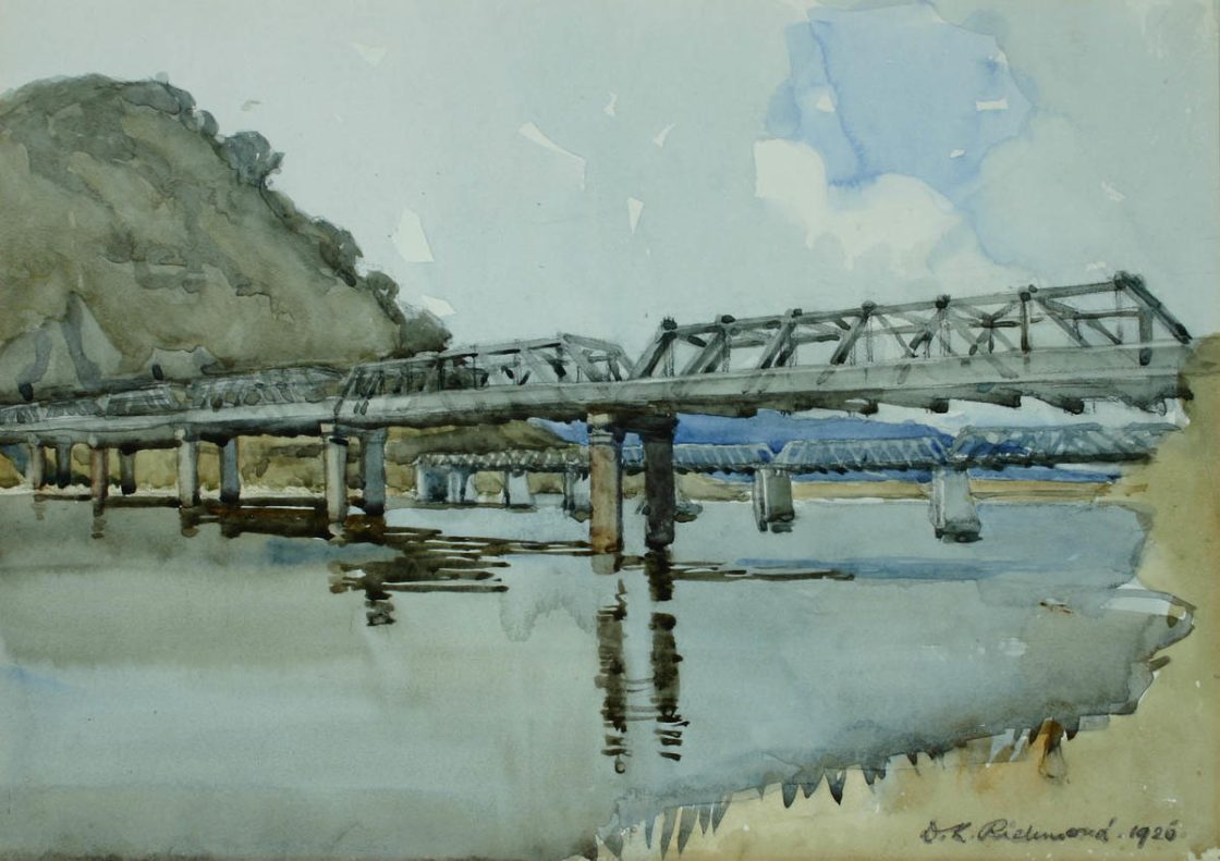 Dorothy Bridges