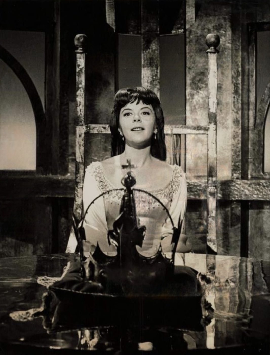 Dorothy Tutin