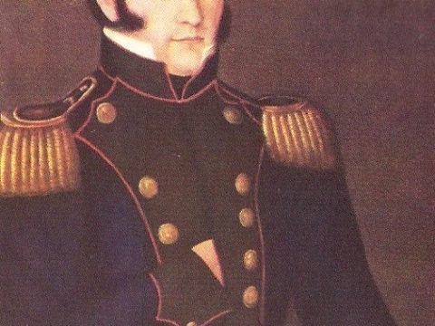 Manuel Dorrego