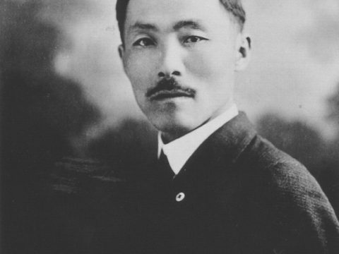 Ahn Chang-ho
