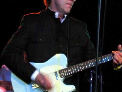 Doug Fieger