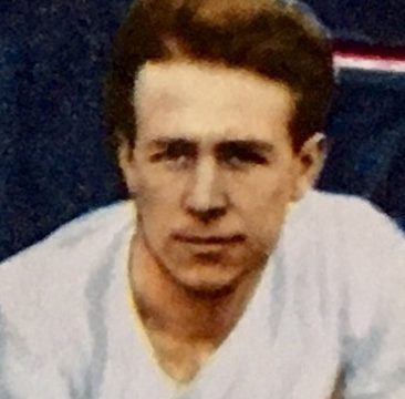 Doug Holden