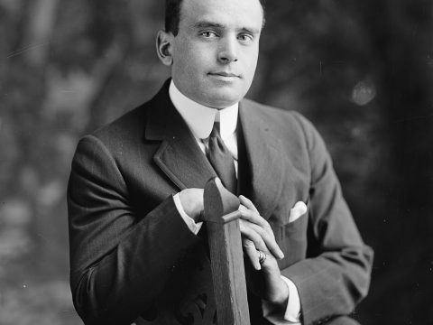 Douglas Fairbanks