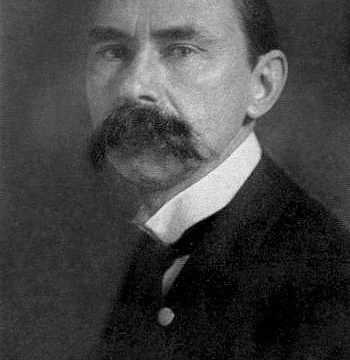 Douglas Hyde