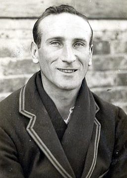 Douglas Jardine