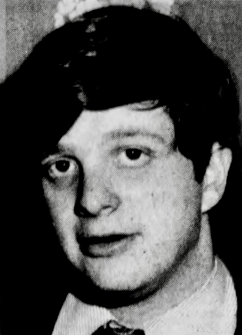Douglas C. Kenney