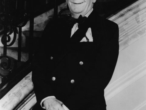 Douglas Seale