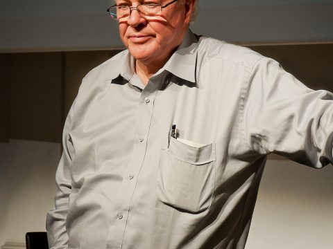 Douglas Trumbull