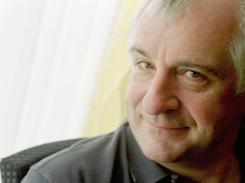 Douglas Adams