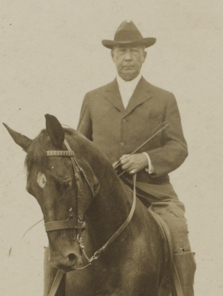Douglas Robinson