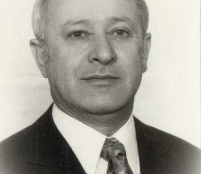 Dov Shilansky