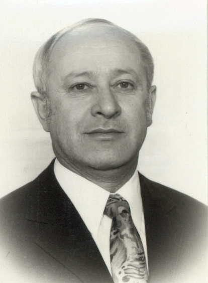 Dov Shilansky