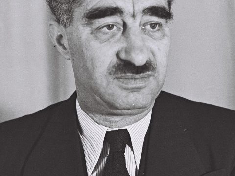Dov Joseph