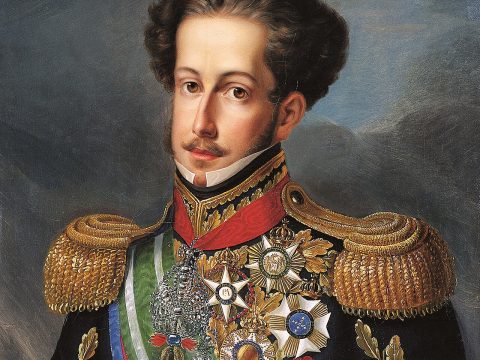 Pedro I of Brazil