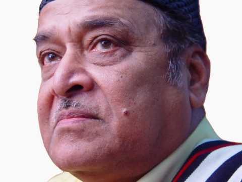 Bhupen Hazarika