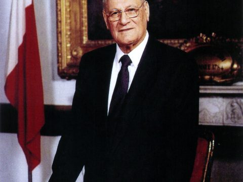 Ċensu Tabone