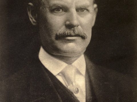 Edward Goodrich Acheson