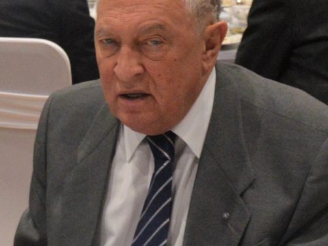 Csaba Fenyvesi