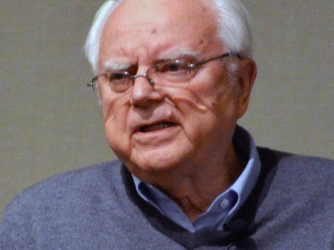 Frank Drake
