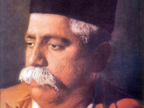 K. B. Hedgewar