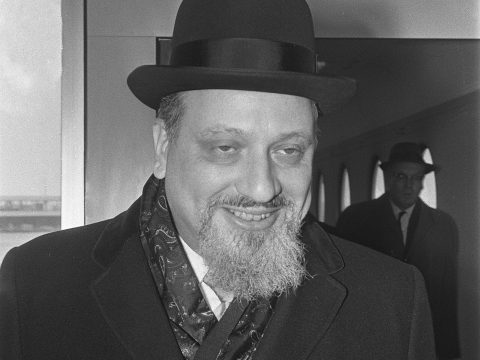 Immanuel Jakobovits