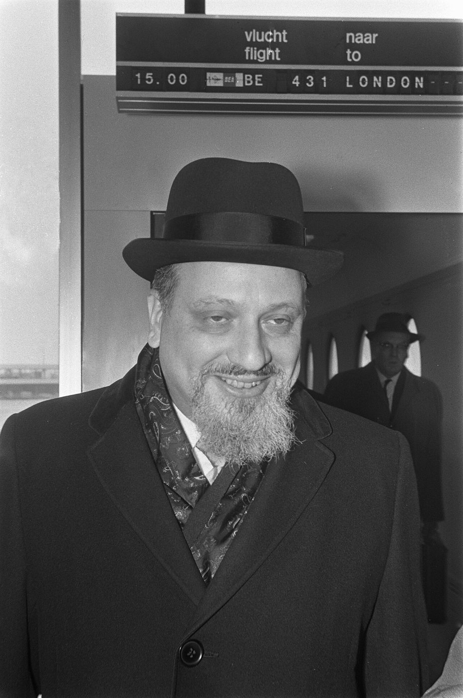 Immanuel Jakobovits