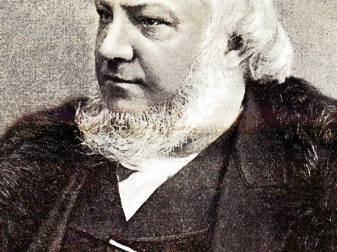 Jacob Moleschott