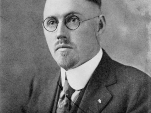 John R. Brinkley
