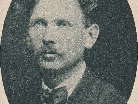 Julius Deutsch