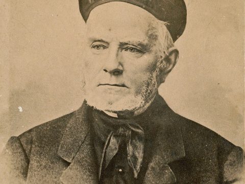 Lowell Mason