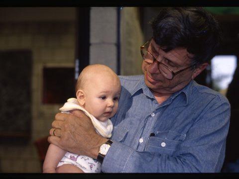 Richard Lewontin