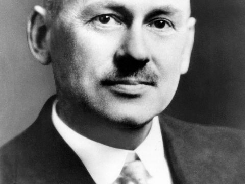 Robert H. Goddard