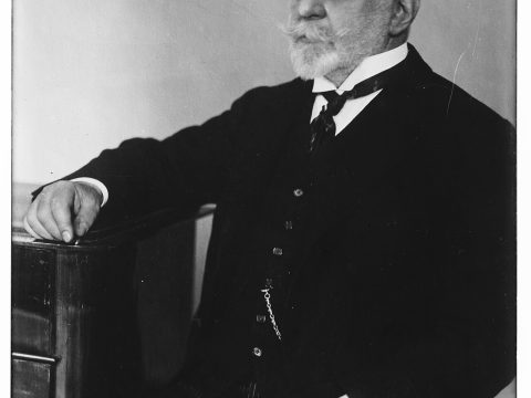 Friedrich Rosen