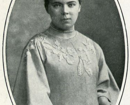 Helene Stöcker