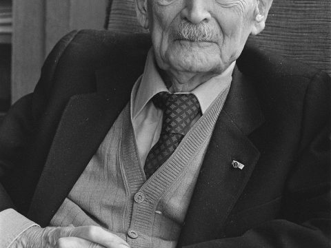 Willem Drees